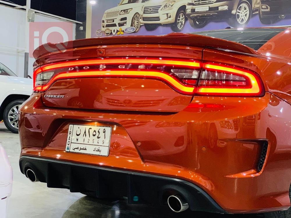 Dodge Charger